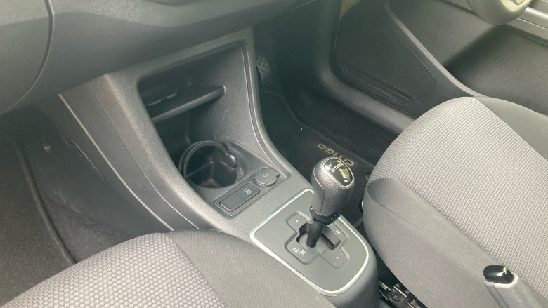 Skoda CITIGO 1.0 MPI SE 5dr ASG Petrol Hatchback